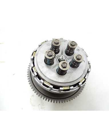 Embrayage SUZUKI GSR 600 JS1B