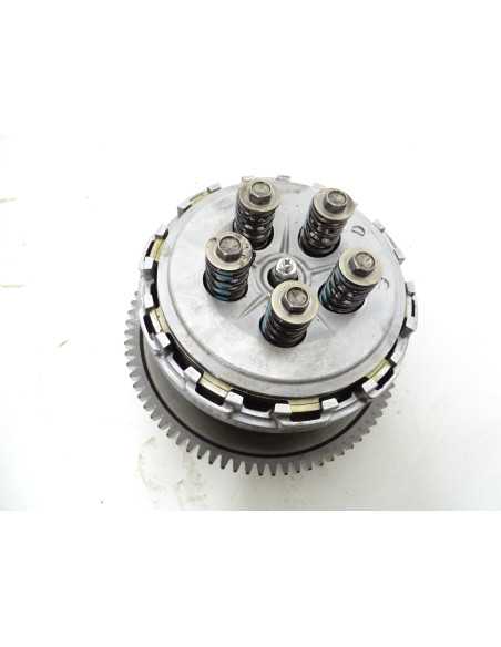 Embrayage SUZUKI GSR 600 JS1B