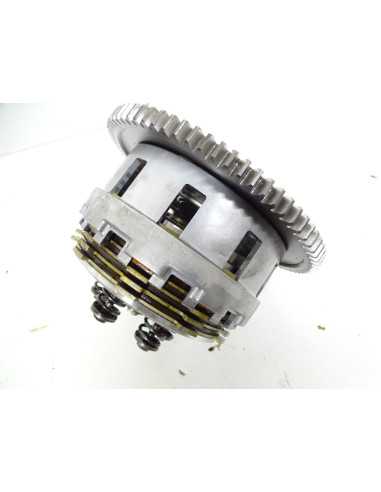 Embrayage SUZUKI GSR 600 JS1B