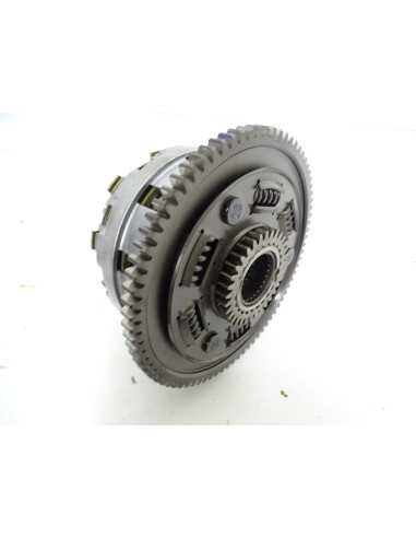 Embrayage SUZUKI GSR 600 JS1B