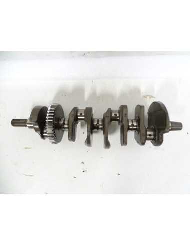 Vilebrequin SUZUKI GSR 600 - 2006/2011 -