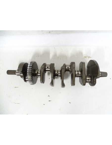 Vilebrequin SUZUKI GSR 600 - 2006/2011 -