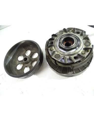 Embrayage VESPA GTS 300 - 2014 -