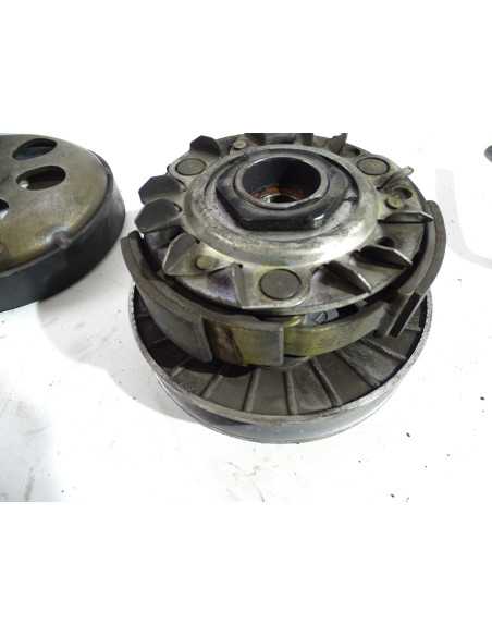 Embrayage VESPA GTS 300 - 2014 -