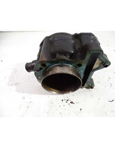 Bloc cylindre et piston VESPA GTS 300 - 2014 -