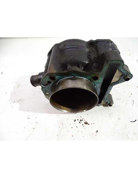 Bloc cylindre et piston VESPA GTS 300 - 2014 -