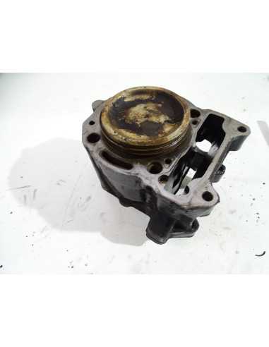 Bloc cylindre et piston VESPA GTS 300 - 2014 -