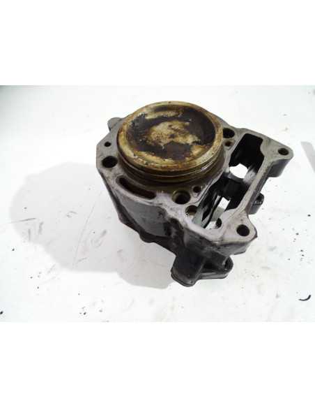 Bloc cylindre et piston VESPA GTS 300 - 2014 -