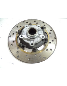 Disque de frein arrière VESPA GTS 300 2