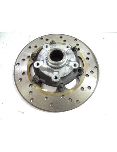 Disque de frein arrière VESPA GTS 300 - Occasion - très bon état