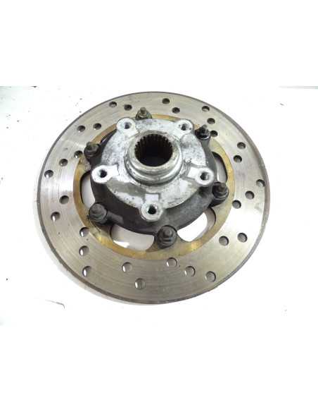 Disque de frein arrière VESPA GTS 300 - Occasion - très bon état
