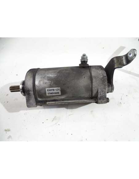 Démarreur GILERA GP 800 - 2007/2012 - 82697R-12V Occasion