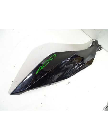 Flanc de selle droit KAWASAKI NINJA 400 - 2018 - 36041-0043 Occasion