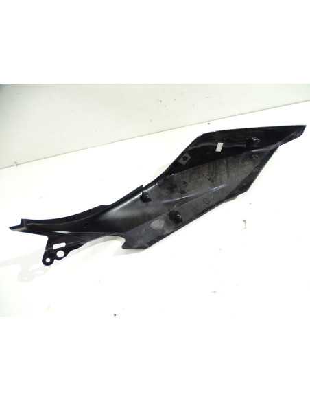 Flanc de selle droit KAWASAKI NINJA 400 - 2018 - 36041-0043