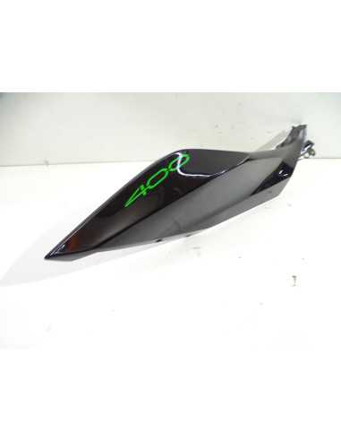 Flanc de selle droit KAWASAKI NINJA 400 - 2018 - 36041-0043