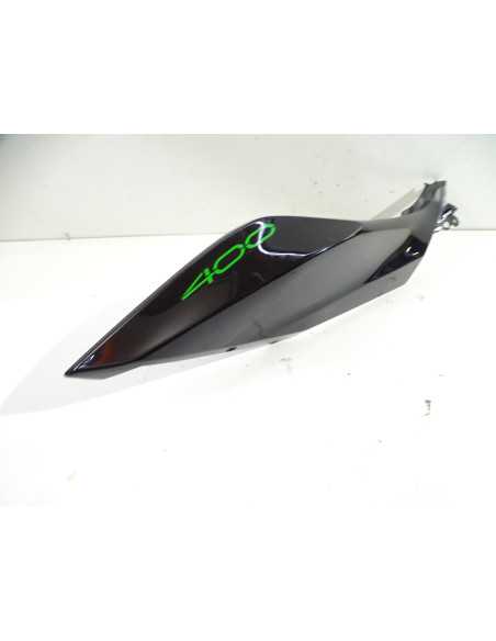 Flanc de selle droit KAWASAKI NINJA 400 - 2018 - 36041-0043