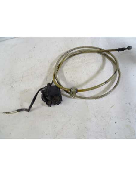 Maitre cylindre frein arrière PEUGEOT TWEET 125 - 2009