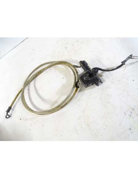 Maitre cylindre frein arrière PEUGEOT TWEET 125 - 2009 - Occasion