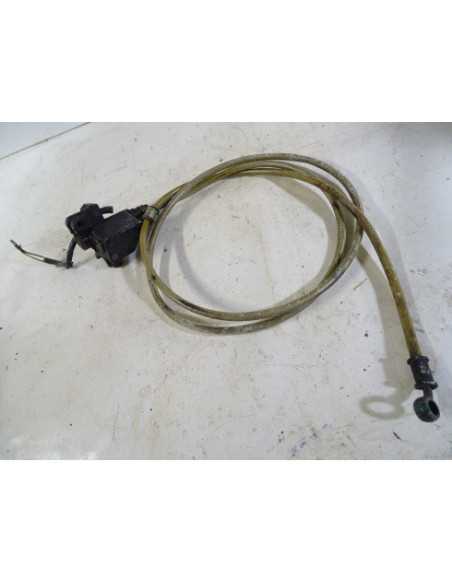 Maitre cylindre frein arrière PEUGEOT TWEET 125 - 2009 - Occasion