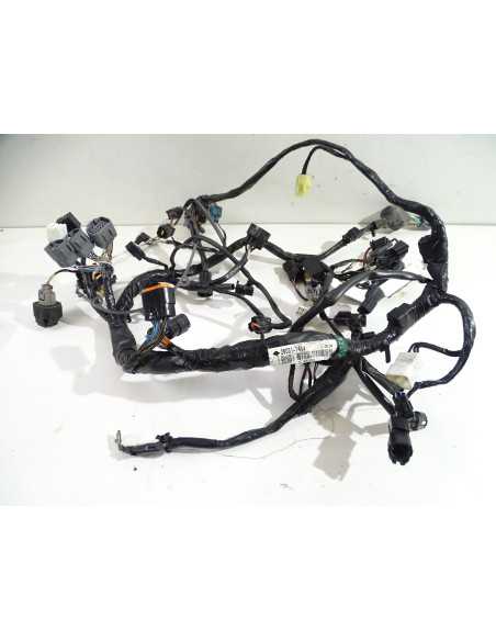 Faisceau électrique KAWASAKI ER6 650 26031-1453 Occasion