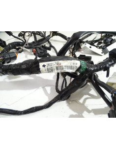 Faisceau électrique KAWASAKI ER6 650 26031-1453 Occasion 2