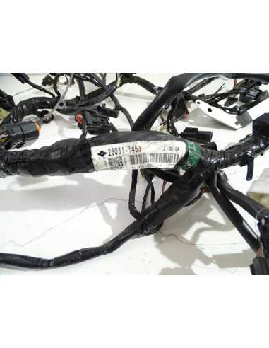 Faisceau électrique KAWASAKI ER6