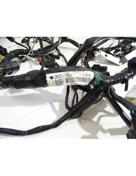 Faisceau électrique KAWASAKI ER6