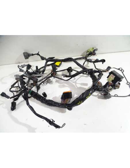 Faisceau électrique KAWASAKI ER6