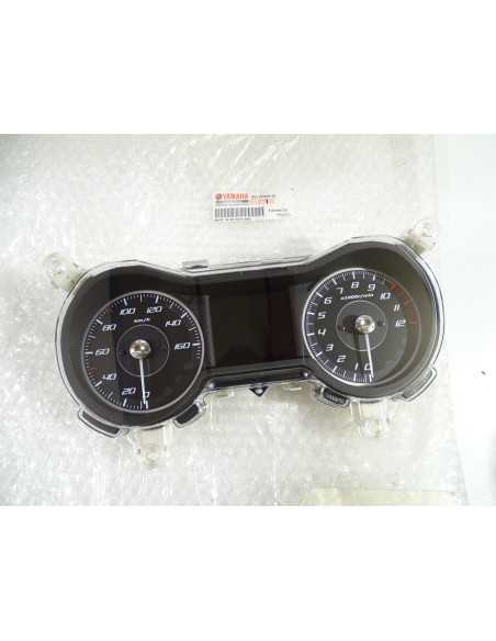 Compteur YAMAHA X-MAX 125 - 2018/2020 - BL2-H3500-00 État Neuf
