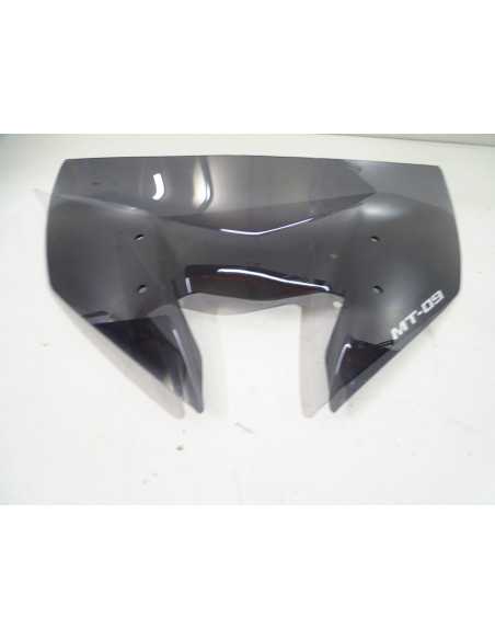 Bulle YAMAHA MT09 - 2017/2019 - BS2-261AA