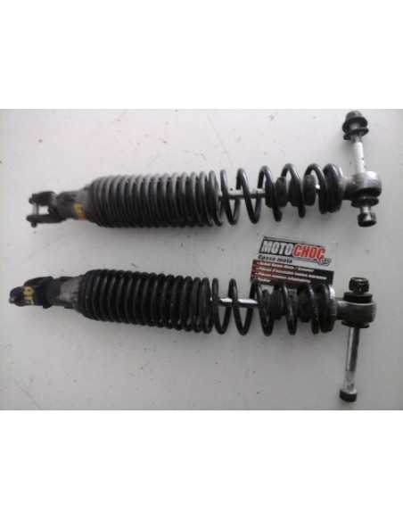 Amortisseur (paire) HONDA LEAD 100