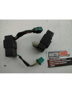 Relais divers KYMCO GRAND DINK 125 - KGB ST-D418 / D406