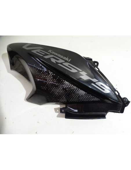 Couvre réservoir KAWASAKI VERSYS 650 - 2012/2015 - 14092-0786 Occasion