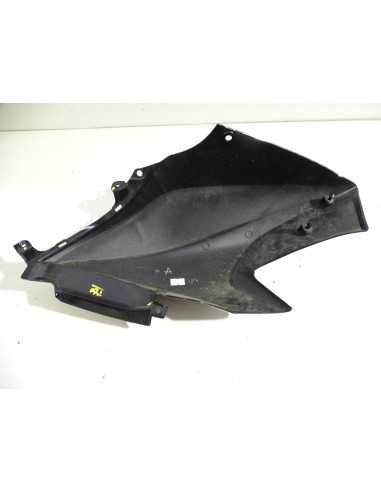 Couvre réservoir KAWASAKI VERSYS 650 - 2012/2015 - 14092-0786