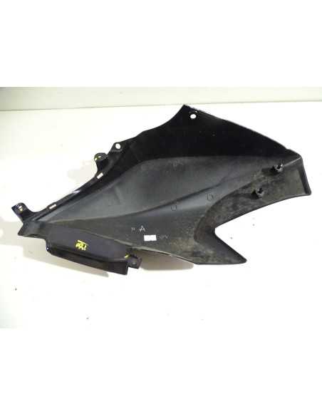 Couvre réservoir KAWASAKI VERSYS 650 - 2012/2015 - 14092-0786