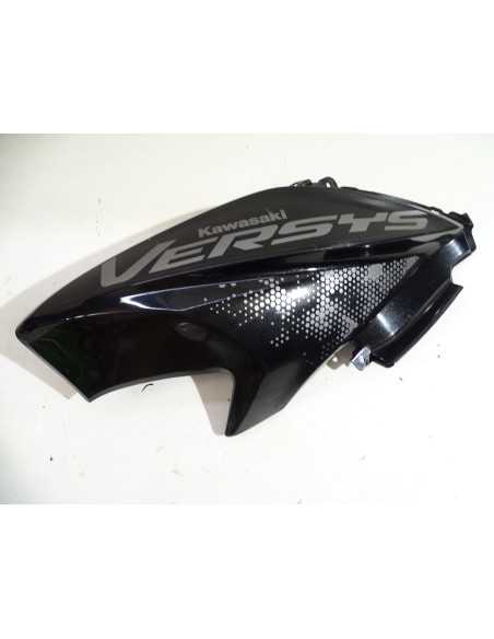 Couvre réservoir KAWASAKI VERSYS 650 - 2012/2015 - 14092-0786