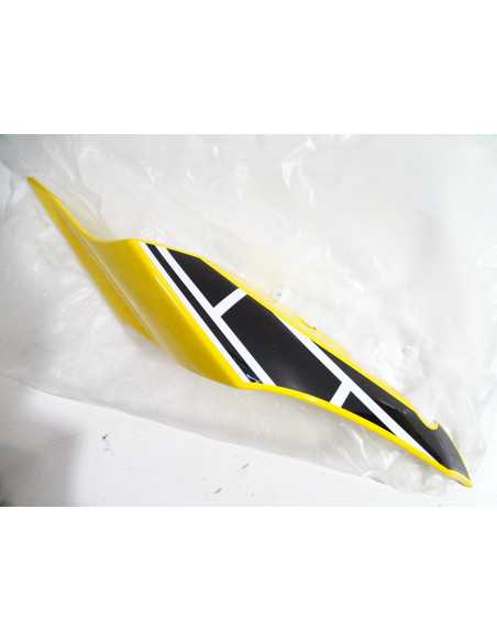 Flanc de selle gauche YAMAHA R1 1000 - 2016 - 2CR-W2171-81-P5 État Neuf