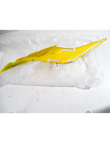 Flanc de selle gauche YAMAHA R1 1000 - 2016 - 2CR-W2171-81-P5