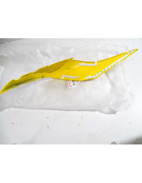 Flanc de selle gauche YAMAHA R1 1000 - 2016 - 2CR-W2171-81-P5