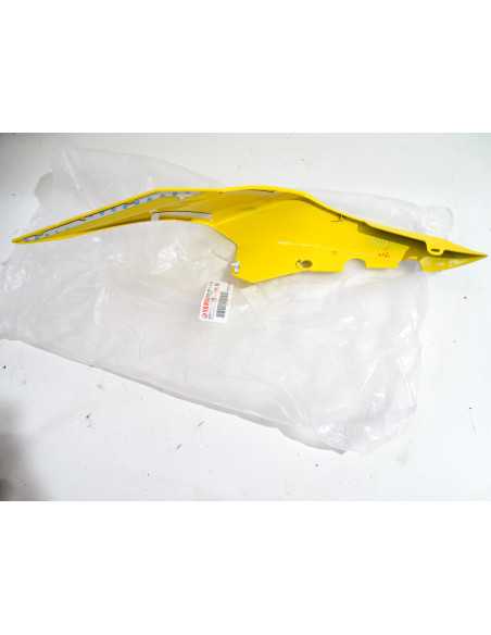 Flanc de selle gauche YAMAHA R1 1000 - 2016 - 2CR-W2171-81-P5