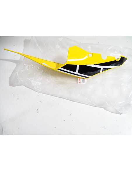 Flanc de selle gauche YAMAHA R1 1000 - 2016 - 2CR-W2171-81-P5