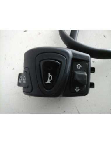 Commodo gauche HONDA PCX 125 - 2010-2014 - Occasion