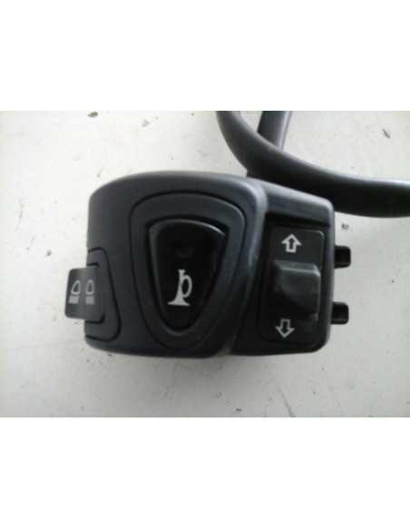 Commodo gauche HONDA PCX 125 - 2010-2014 - Occasion