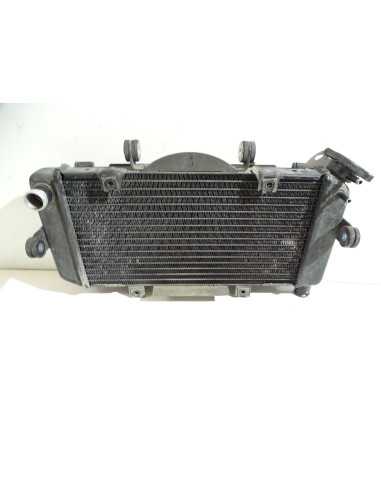 Radiateur d'eau YAMAHA TDM 900 - 2002/2011 -