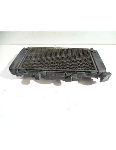 Radiateur d'eau YAMAHA TDM 900 - 2002/2011 -