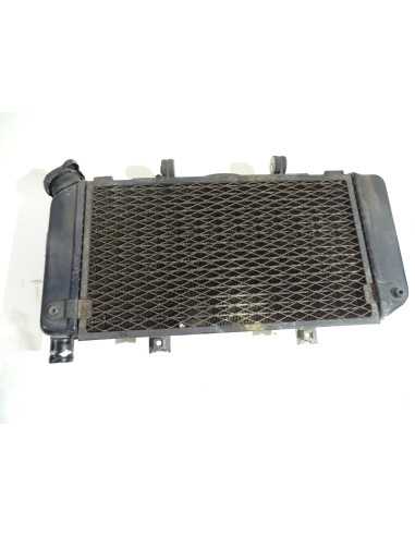 Radiateur d'eau YAMAHA TDM 900 - 2002/2011 -