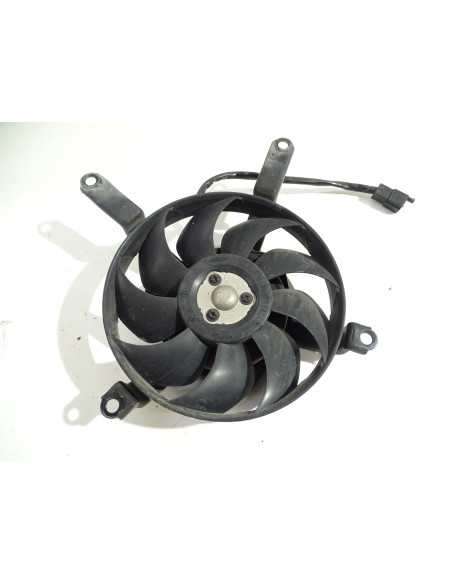 Ventilateur de radiateur YAMAHA TDM 900 - 2002-2010