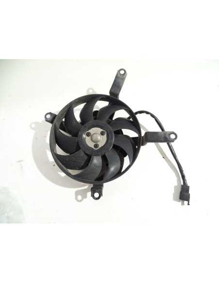 Ventilateur de radiateur YAMAHA TDM 900 - 2002-2010 - Occasion