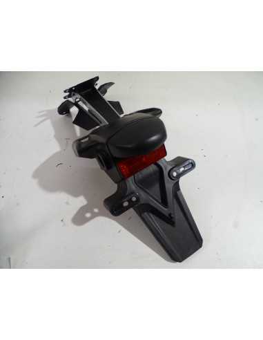 Bavette YAMAHA MT07 - 2021/2023 -