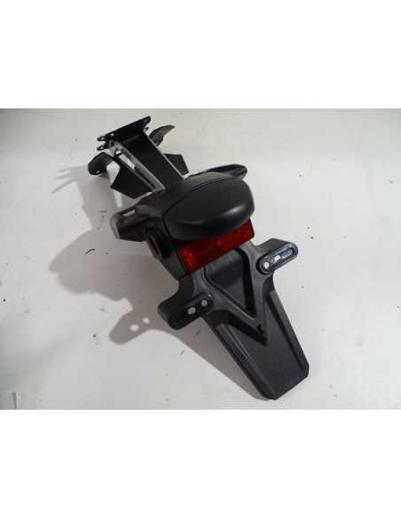 Bavette YAMAHA MT07 - 2021/2023 -